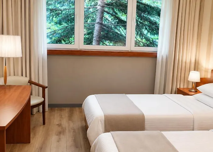Agat Hotel
